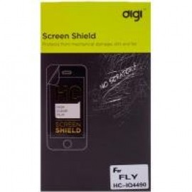 Защитная пленка DIGI Screen Protector HC for FLY IQ4490