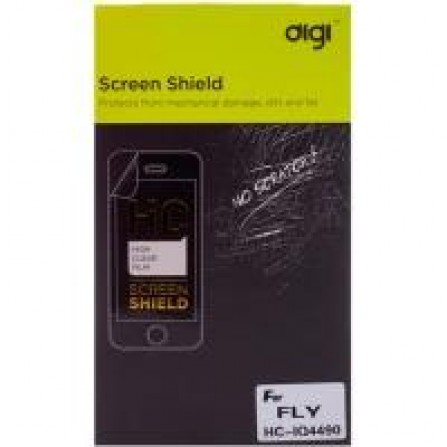 Защитная пленка DIGI Screen Protector HC for FLY IQ4490