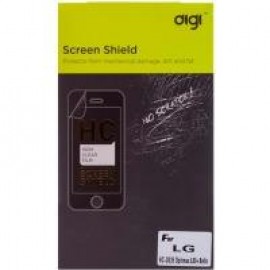 Защитная пленка DIGI Screen Protector HC for LG D335 Optimus L80+ Bello