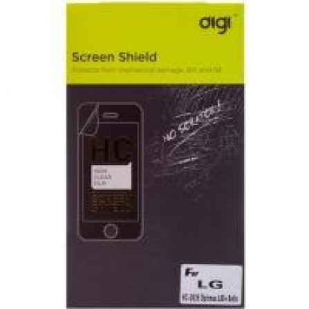 Защитная пленка DIGI Screen Protector HC for LG D335 Optimus L80+ Bello