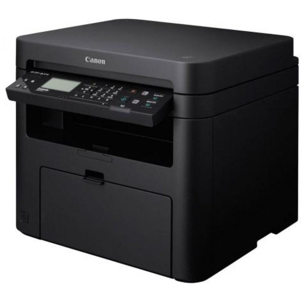Многофункциональное устройство Сanon i-SENSYS MF212W with Wi-Fi (9540B051)
