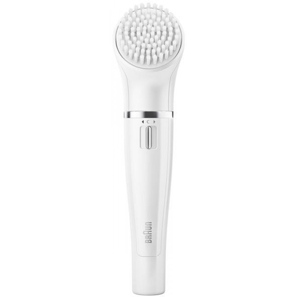Braun Щетка для очистки лица SE80 FACE 2шт