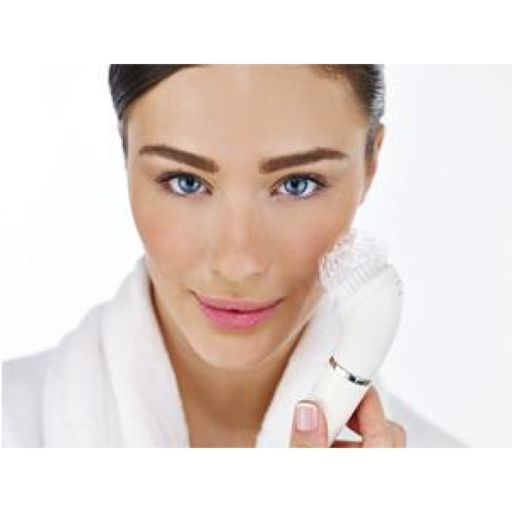 Braun Щетка для очистки лица SE80 FACE 2шт