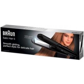 Выпрямитель волос BRAUN Satin Hair 5 ST510