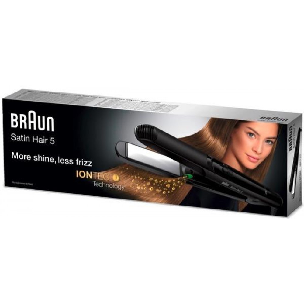 Выпрямитель волос BRAUN Satin Hair 5 ST560