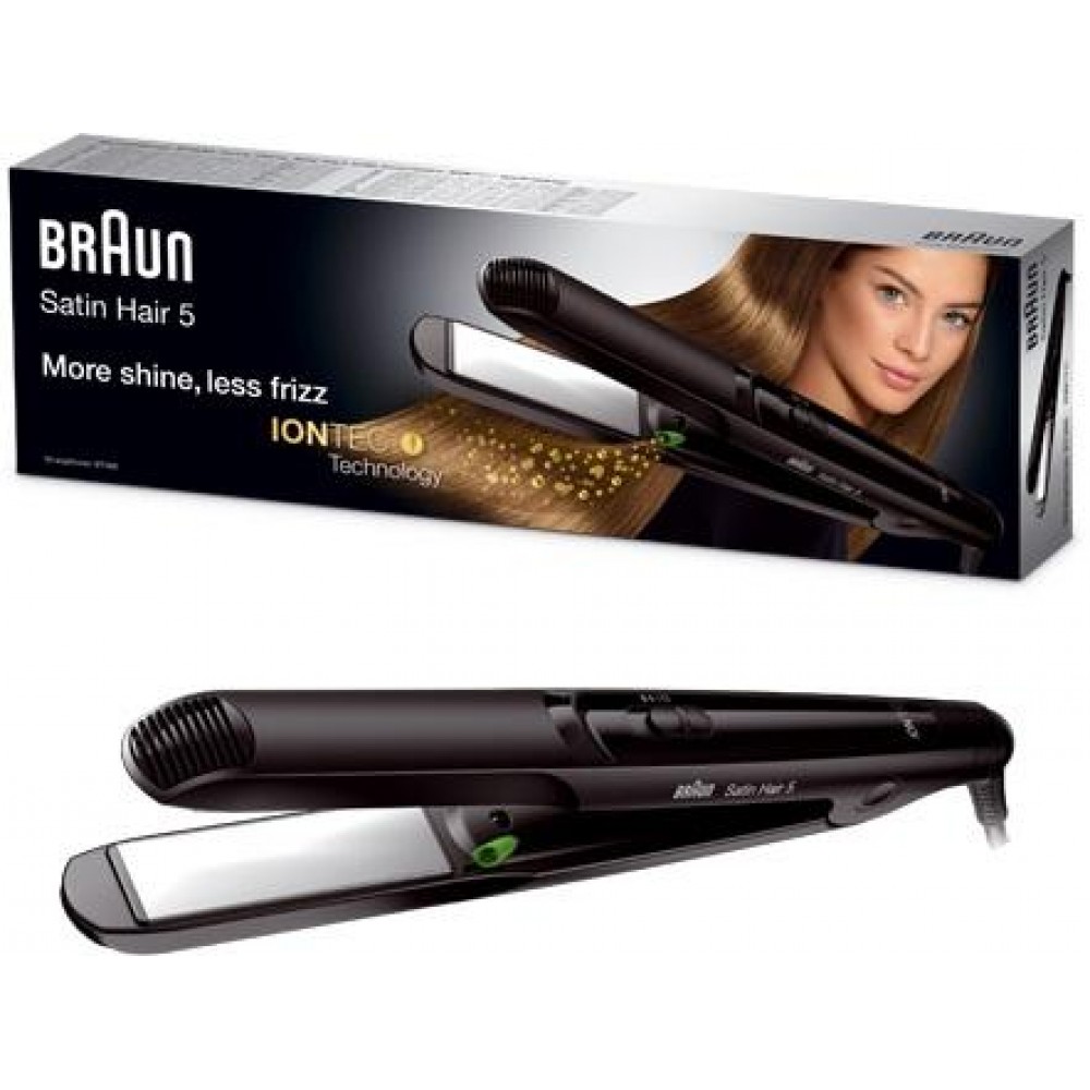 Выпрямитель волос BRAUN Satin Hair 5 ST560