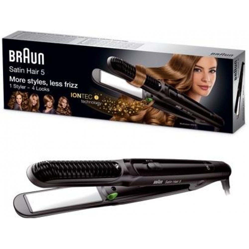 Выпрямитель волос BRAUN Satin Hair 5 ST570