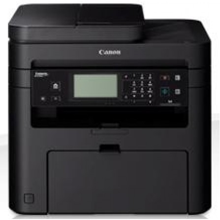 Многофункциональное устройство Canon i-SENSYS MF229DW with Wi-Fi (9540B077)