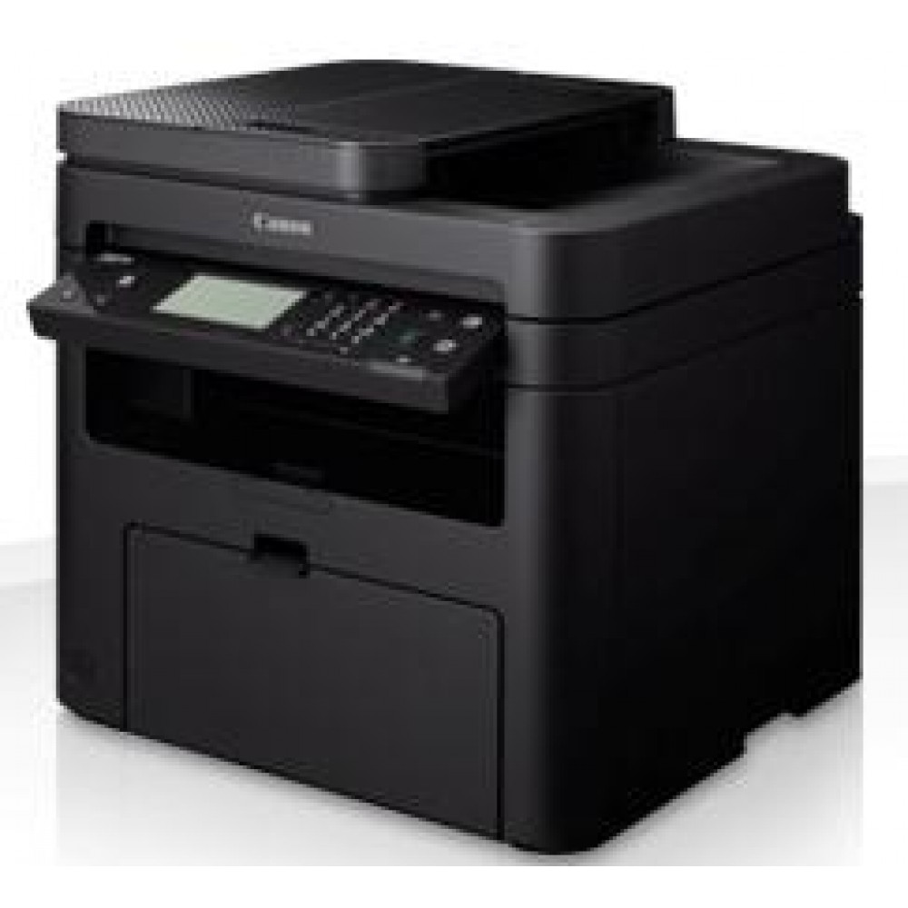 Многофункциональное устройство Canon i-SENSYS MF229DW with Wi-Fi (9540B077)