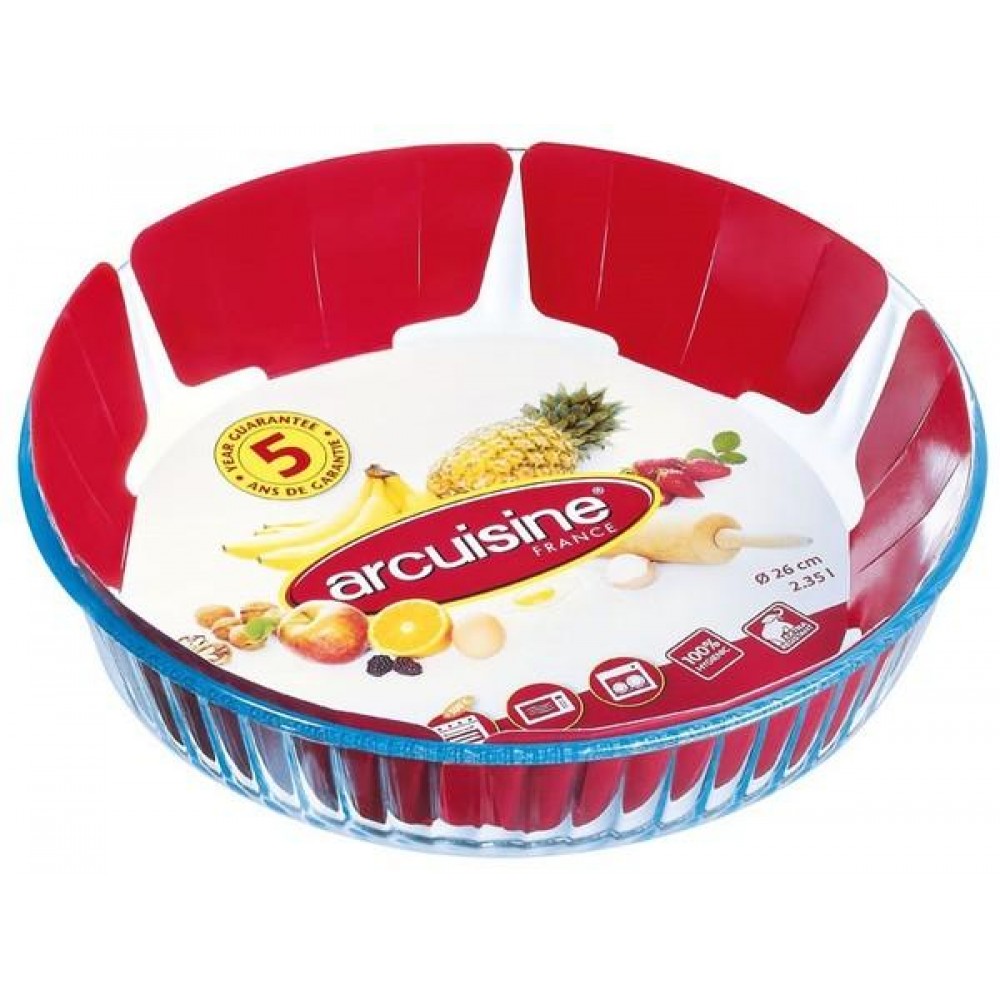 Форма ARCUISINE BASIC, 26 см