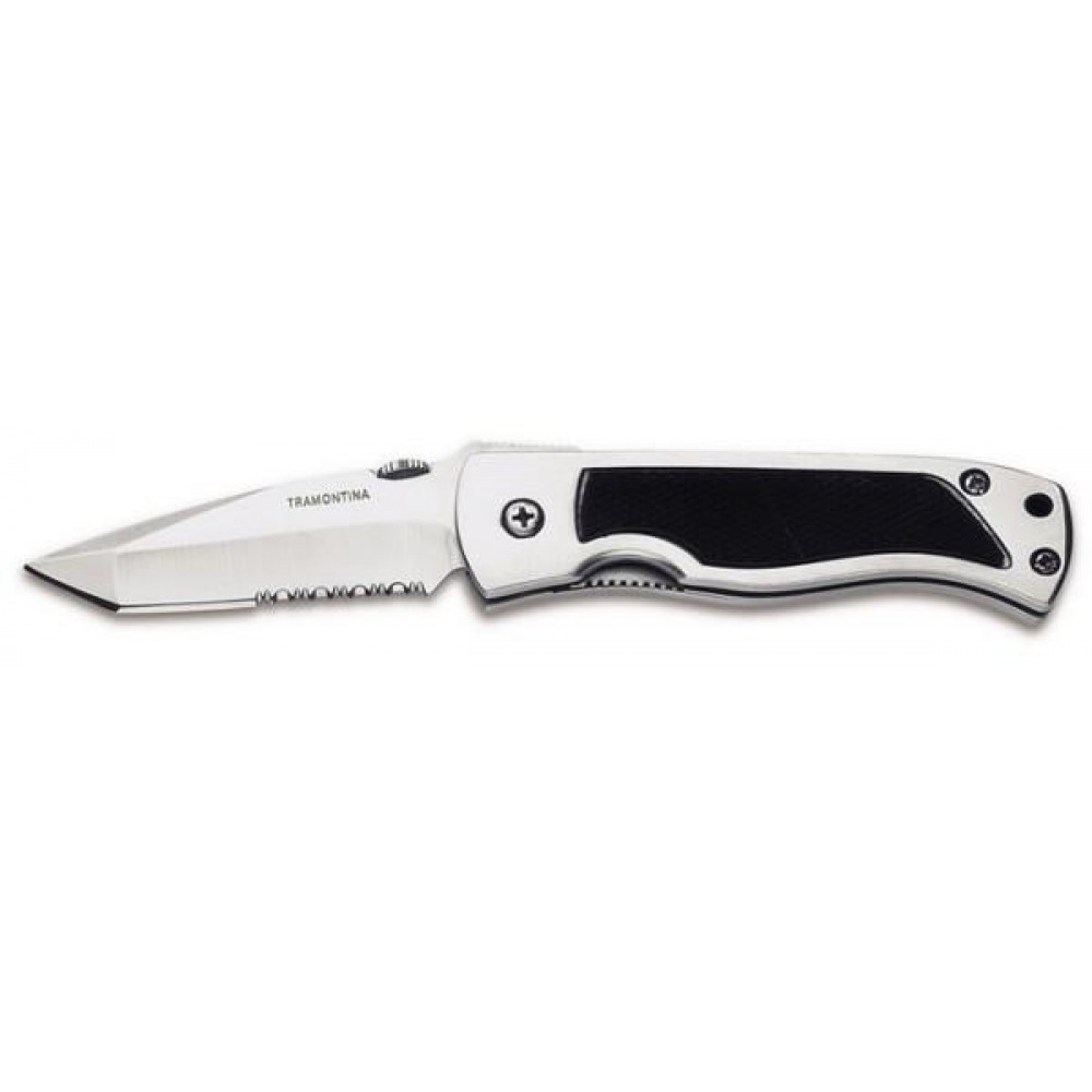 Спортивный нож Tramontina POCKETKNIFE, 83 мм, складной