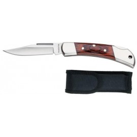 Спортивный нож Tramontina POCKETKNIFE, 76 мм, складной