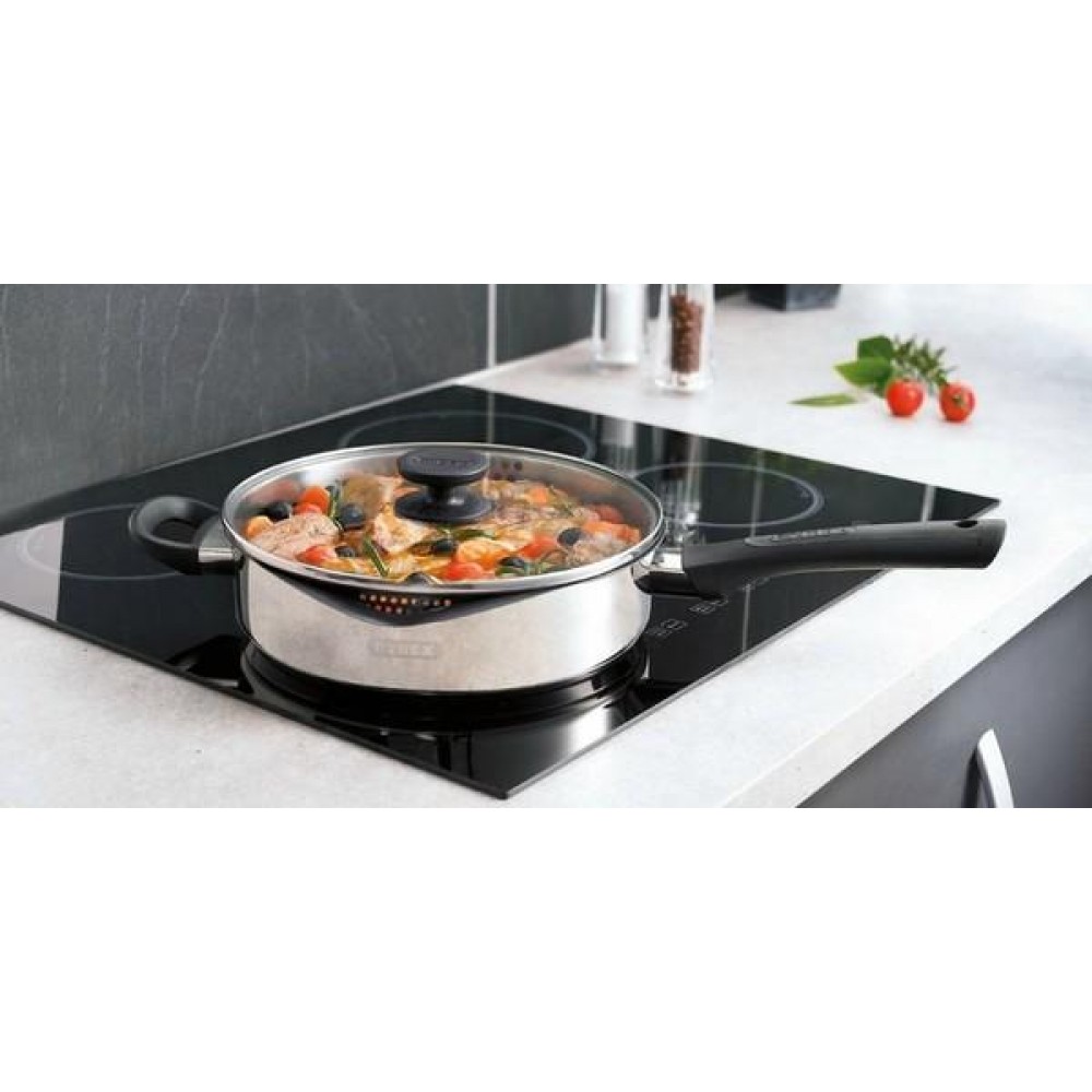 Сотейник PYREX PRONTO 24 см
