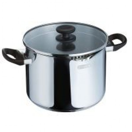 Кастрюля PYREX PRONTO (4.1 л) 20 см, высокая
