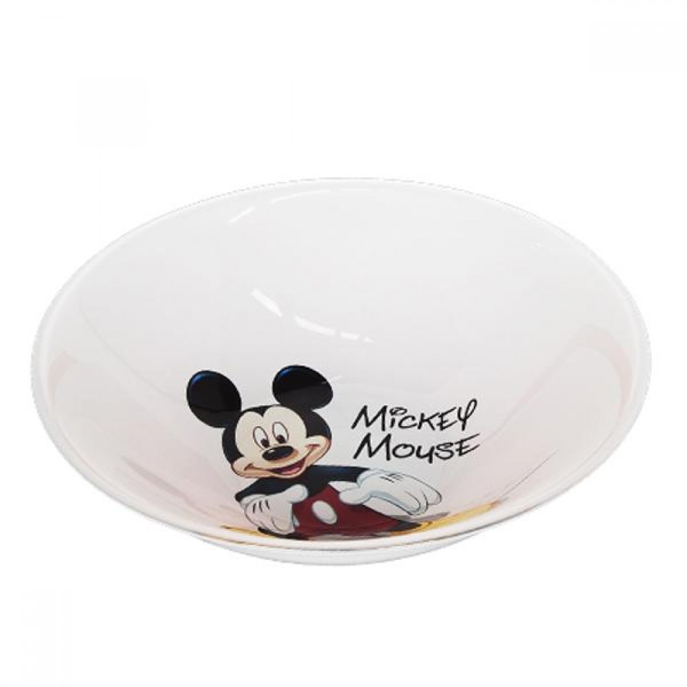 Салатник LUMINARC DISNEY MICKEY COLORS
