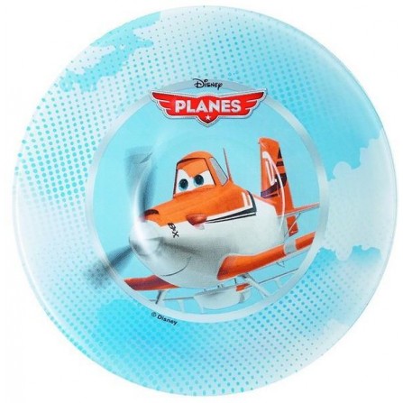 Салатник Luminarc DISNEY PLANES 160мм