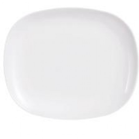 Блюдо LUMINARC SWEET LINE WHITE