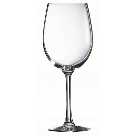 Бокал C&S CABERNET TULIP