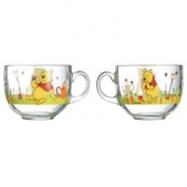 Бульонница LUMINARC WINNIE GARDEN 500 мл