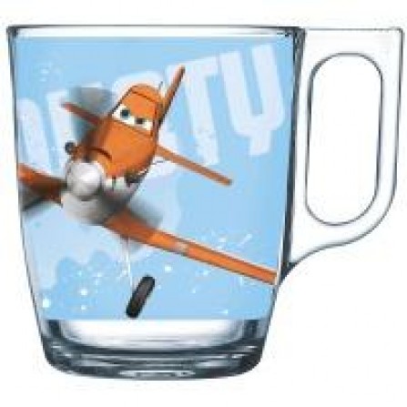 Кружка LUMINARC DISNEY PLANES