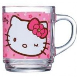 Кружка Luminarc HELLO KITTY sweet pink, 250 мл