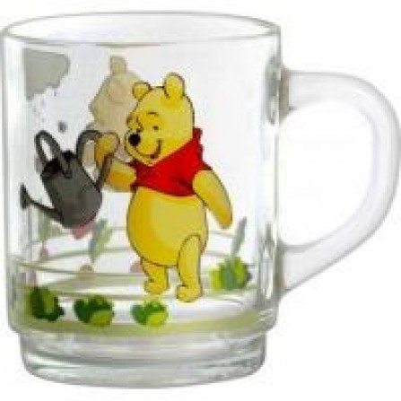 Кружка Luminarc WINNIE GARDEN 250 мл