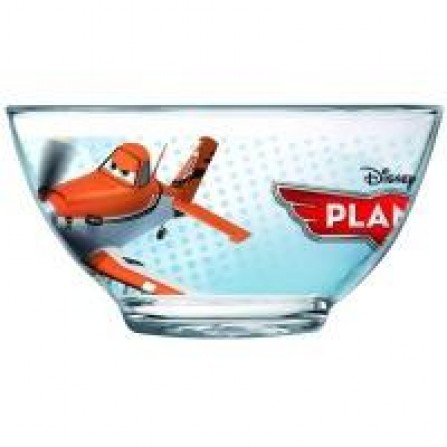 Пиала Luminarc DISNEY PLANES 500 мл