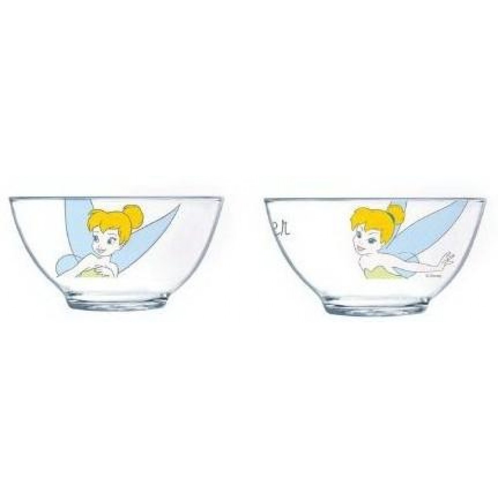 Пиала Luminarc DISNEY TINKER BELL 500мл