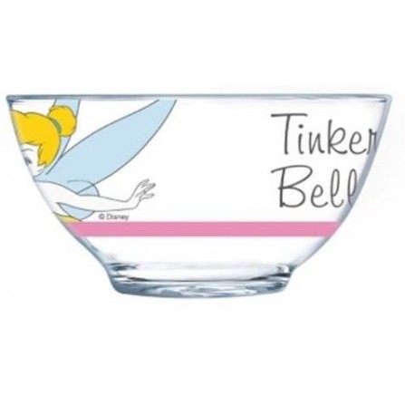 Пиала Luminarc DISNEY TINKER BELL 500мл