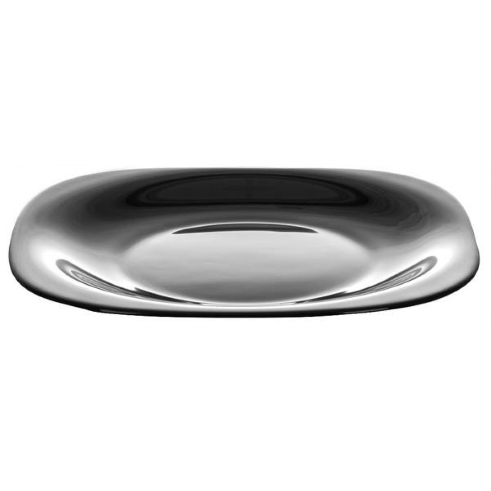 Сервиз столовый LUMINARC CARINE BLACK&WHITE, 19 предметов
