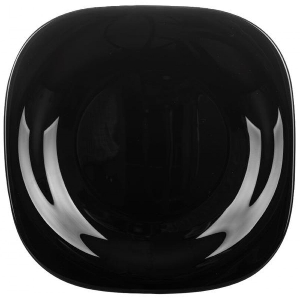 Сервиз столовый LUMINARC CARINE BLACK&WHITE, 19 предметов