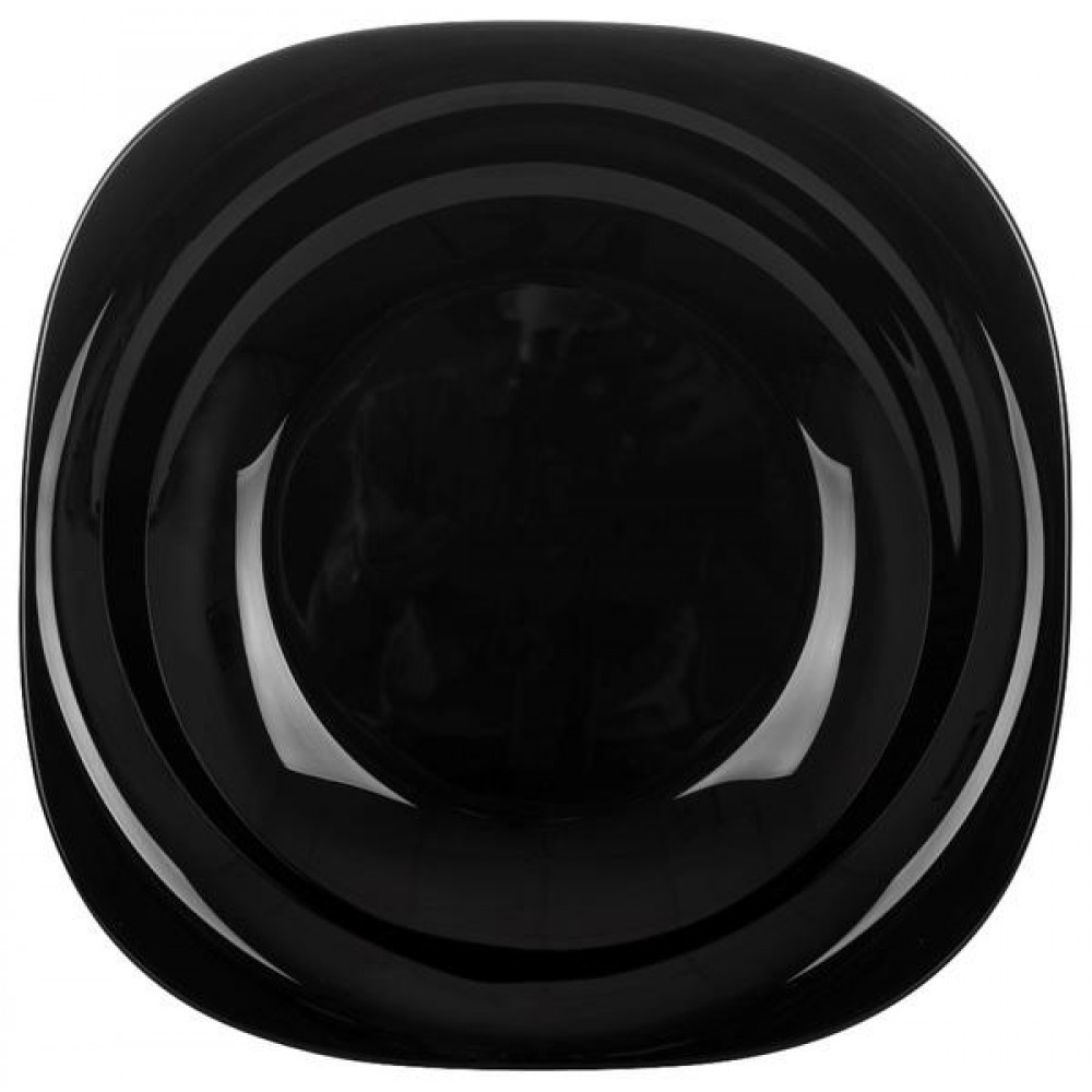 Сервиз столовый LUMINARC CARINE BLACK&WHITE, 19 предметов