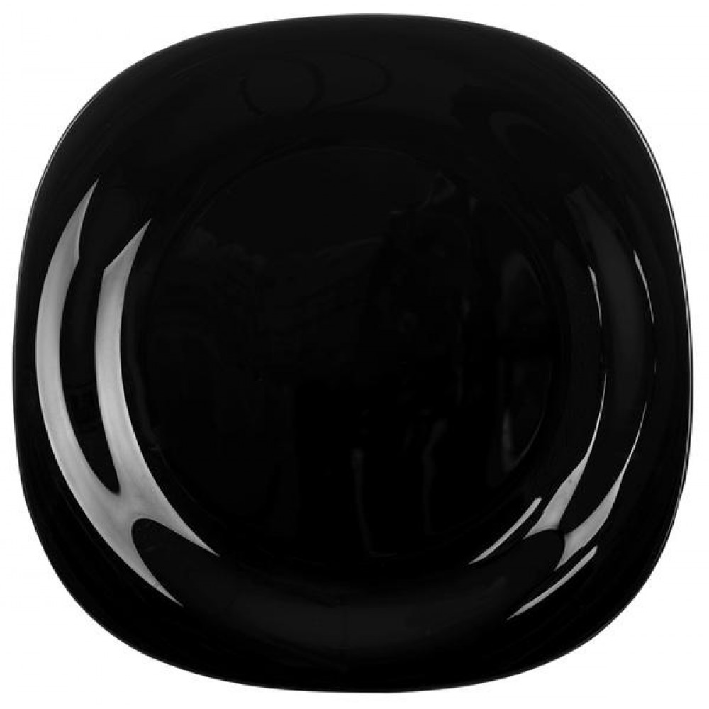 Сервиз столовый LUMINARC CARINE BLACK&WHITE, 19 предметов