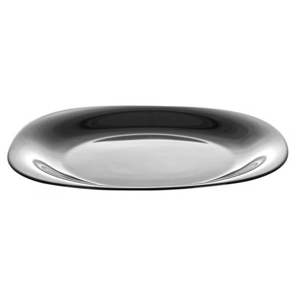 Сервиз столовый LUMINARC CARINE BLACK&WHITE, 19 предметов
