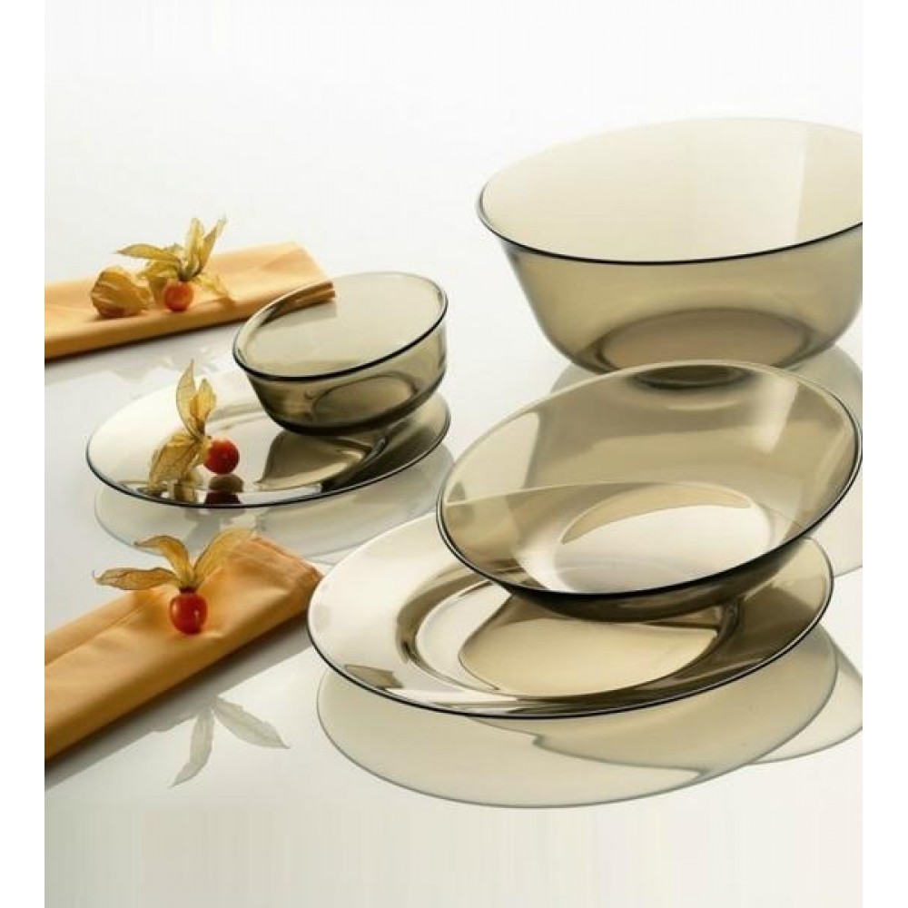 Сервиз столовый LUMINARC DIRECTOIRE ECLIPSE, 20 предметов