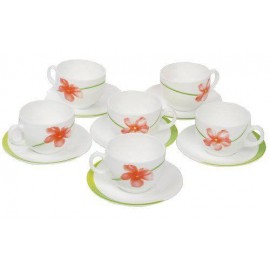 Сервиз чайный LUMINARC SWEET IMPRESSION, 12 предметов