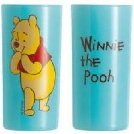 Стакан Luminarc DISNEY WINNIE THE POOH sprayed 270мл голубой
