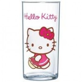 Стакан Luminarc HELLO KITTY sweet pink 270, мл