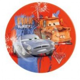 Тарелка LUMINARC DISNEY CARS2 190мм десертная