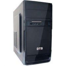 Корпус DTS без БП TD-106 Black
