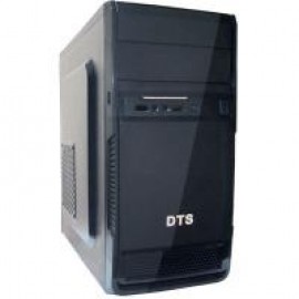 Корпус DTS TD-106 400W 120mm Black