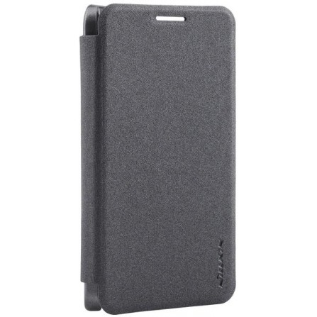 Чехол Nillkin Samsung A3/A300 - Spark series Black