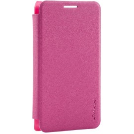 Чехол Nillkin Samsung A3/A300 - Spark series Red