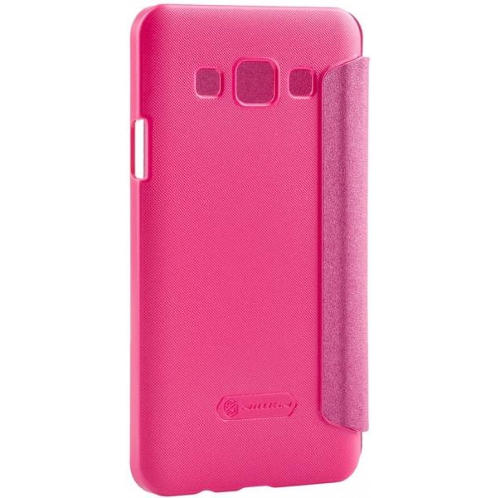Чехол Nillkin Samsung A3/A300 - Spark series Red