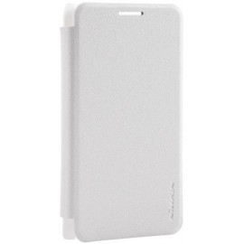 Чехол Nillkin Samsung A3/A300 - Spark series White