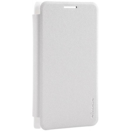Чехол Nillkin Samsung A3/A300 - Spark series White