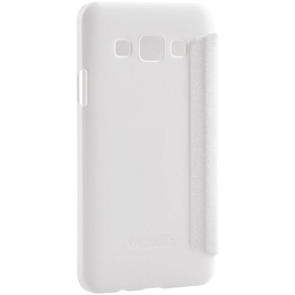 Чехол Nillkin Samsung A3/A300 - Spark series White