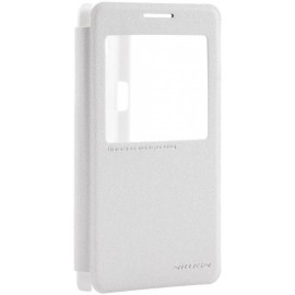 Чехол Nillkin Samsung A5/A500 - Spark series White