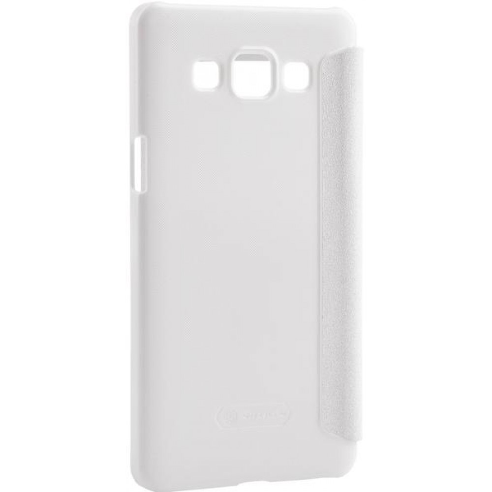 Чехол Nillkin Samsung A5/A500 - Spark series White