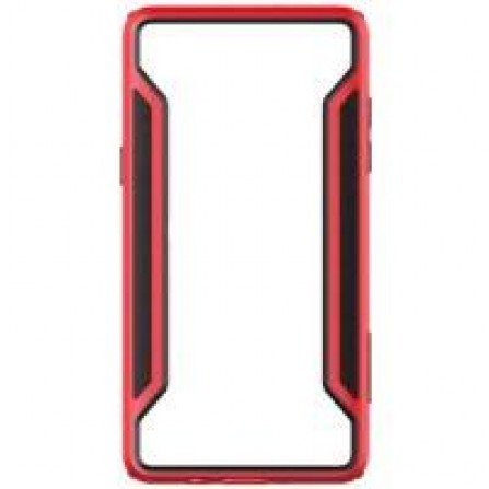 Чехол Nillkin Samsung A5/A500 - Bordor series Red